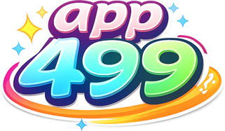 app 499 বাংলাদেশের লোগো